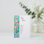 ぶどう童話9金ゴールド 名刺 (スタンド正面)