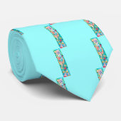 ぶどう童話 ネクタイ (ロール)