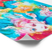 ぶどう童話 ポスター (角)