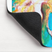 ぶどう童話 マウスパッド (コーナー)