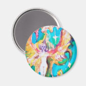 ぶどう童話 マグネット (正面/裏面)