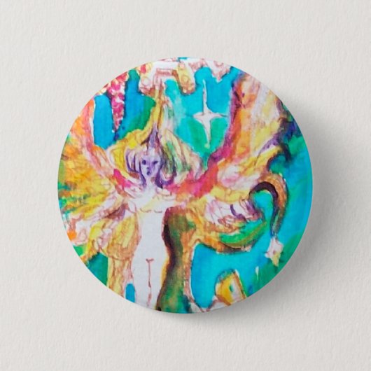 ぶどう童話 缶バッジ (正面)