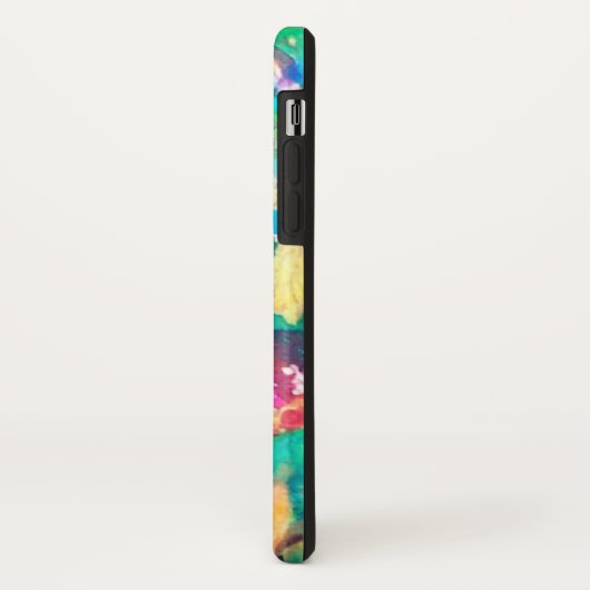 ぶどう童話 Case-Mate iPhoneケース (裏面/左)