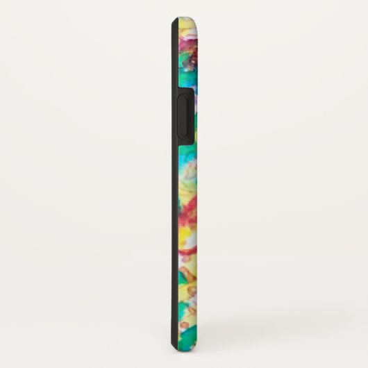 ぶどう童話 Case-Mate iPhoneケース (裏面/右)