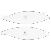 ぶどう紫、ぶどう、蜂蜜の花飾り バスケットボール (パネル)