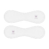 ぶどう紫、ぶどう、蜂蜜の花飾り 野球ボール (パネル)