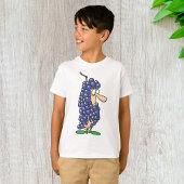 ぶどう衣装 Tシャツ