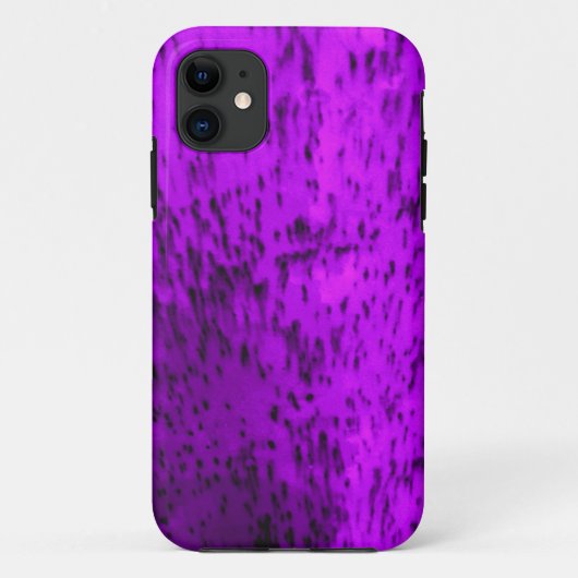 ぶどう陶器 Case-Mate iPhoneケース (裏面)