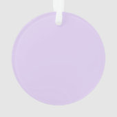 ぶどう オーナメント (裏面)