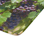 ぶどう カッティングボード (角)