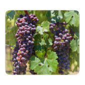 ぶどう カッティングボード (正面)