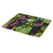 ぶどう カッティングボード (角)