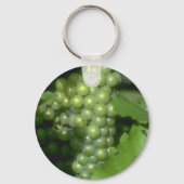 ぶどう キーホルダー (正面)