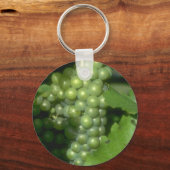 ぶどう キーホルダー (正面)