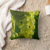 ぶどう クッション (ブランケット)