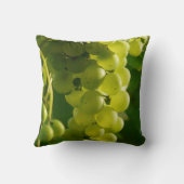 ぶどう クッション (裏面)