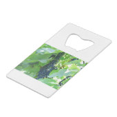 ぶどう クレジットカード栓抜き (裏面アングル)