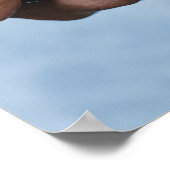 ぶどう/グルメキッチンポスター ポスター (角)