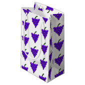 ぶどう スモールペーパーバッグ (正面アングル)