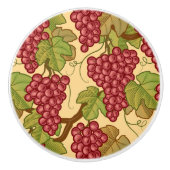 ぶどう セラミックノブ (正面)