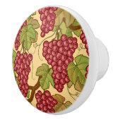 ぶどう セラミックノブ (右)