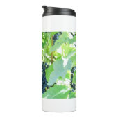 ぶどう タンブラー (回転右)