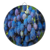 ぶどう ダーツボード (正面)