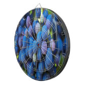 ぶどう ダーツボード (正面右)