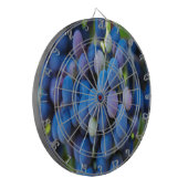 ぶどう ダーツボード (正面左)