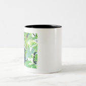 ぶどう ツートーンマグカップ (中央)