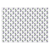 ぶどう テーブルクロス (正面(横))