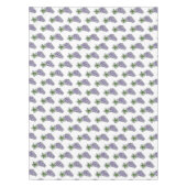 ぶどう テーブルクロス (正面)