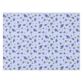 ぶどう テーブルクロス (正面(横))