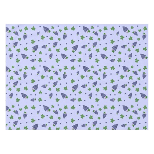 ぶどう テーブルクロス (正面(横))