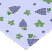 ぶどう テーブルクロス (アングル)