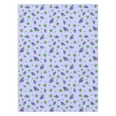 ぶどう テーブルクロス (正面)