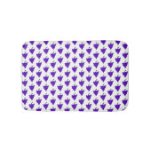 ぶどう バスマット (正面)