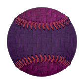 ぶどう・ベリー野球 野球ボール (正面)