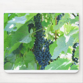 ぶどう マウスパッド