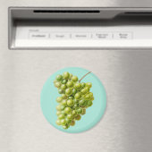 ぶどう マグネット (インサイチュ (食洗機))