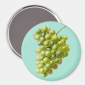 ぶどう マグネット (正面/裏面)