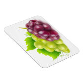 ぶどう マグネット (右側)