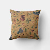 ぶどう – 枕 (裏面)