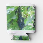 ぶどう 缶クーラー (裏面)