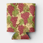 ぶどう 缶クーラー (正面)