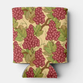 ぶどう 缶クーラー (裏面)