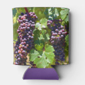 ぶどう 缶クーラー (裏面)