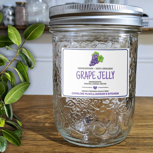 ぶどう 缶詰 ラベル