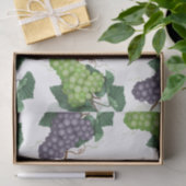 ぶどう 薄葉紙 (ギフト)