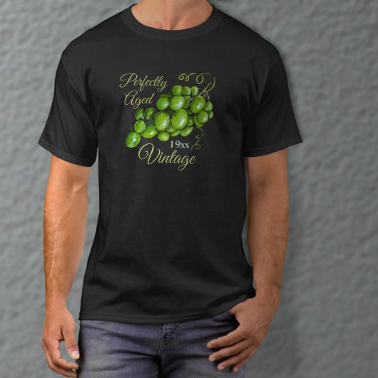 ぶどうTシャツ Tシャツ